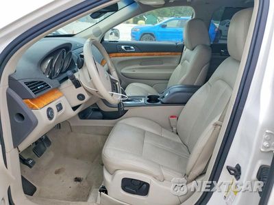Zdjęcie 7 z 13 samochodu: 2010 LINCOLN MKT VIN:2LMHJ5FR8ABJ17182 - miniatura