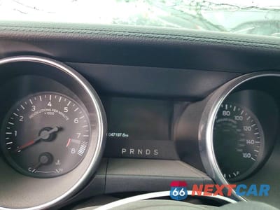 Zdjęcie 9 z 12 samochodu: 2020 FORD MUSTANG GT VIN:1FA6P8CF1L5169932 - miniatura