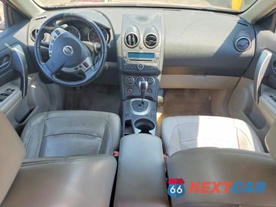 Zdjęcie 8 z 13 samochodu: 2008 NISSAN ROGUE S VIN:JN8AS58V48W136186 - miniatura