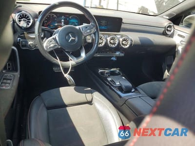 Zdjęcie 8 z 12 samochodu: 2020 MERCEDES-BENZ CLA 250 4MATIC VIN:W1K5J4HB5LN090517 - miniatura