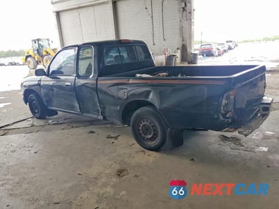 Drugie zdjęcie samochodu z przodu: 1996 TOYOTA TACOMA XTRACAB VIN:4TAVL52NXTZ167139 - miniatura