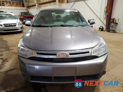 Piąte zdjęcie samochodu w środku: 2009 FORD FOCUS SEL VIN:1FAHP37N79W225596 - miniatura