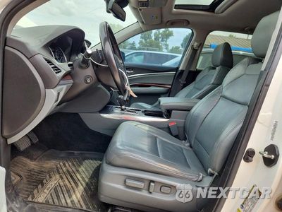 Zdjęcie 7 z 13 samochodu: 2015 ACURA MDX TECHNOLOGY VIN:5FRYD4H42FB022130 - miniatura