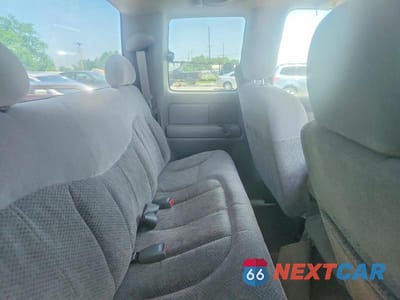 Zdjęcie 10 z 12 samochodu: 1999 CHEVROLET SILVERADO K1500 VIN:2GCEK19T0X1185295 - miniatura