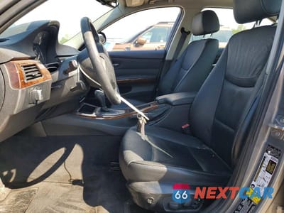 Zdjęcie 7 z 13 samochodu: 2011 BMW 328 XI SULEV VIN:WBAPK5G58BNN82245 - miniatura