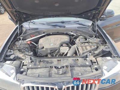 Zdjęcie 11 z 12 samochodu: 2016 BMW X3 XDRIVE28I VIN:5UXWX9C50G0D94838 - miniatura