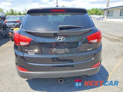 Zdjęcie 6 z 13 samochodu: 2015 HYUNDAI TUCSON GLS VIN:KM8JTCAF0FU075228 - miniatura