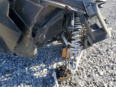 Zdjęcie 9 z 10 samochodu: 2016 POLARIS RZR UTILITY VEHICLE VIN:3NSVDE921GF463013 - miniatura