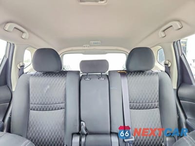 Zdjęcie 10 z 13 samochodu: 2018 NISSAN ROGUE SV VIN:KNMAT2MV8JP563612 - miniatura