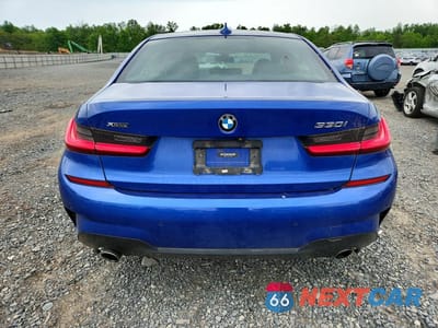 Zdjęcie 6 z 12 samochodu: 2019 BMW 330XI VIN:WBA5R7C51KAJ81860 - miniatura