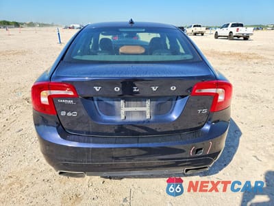 Zdjęcie 6 z 12 samochodu: 2016 VOLVO S60 PREMIER VIN:YV126MFK2G2410413 - miniatura