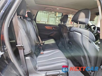 Zdjęcie 11 z 13 samochodu: 2022 ACURA MDX TECHNOLOGY VIN:5J8YE1H44NL045824 - miniatura