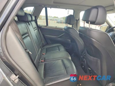 Zdjęcie 11 z 13 samochodu: 2011 BMW X5 VIN:5UXZV4C54BL403745 - miniatura