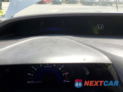 Zdjęcie 9 z 13 samochodu: 2012 HONDA CIVIC LX VIN:2HGFB2F59CH588193 - miniatura