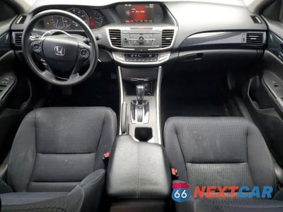 Zdjęcie 8 z 12 samochodu: 2015 HONDA ACCORD SPORT VIN:1HGCR2F55FA044310 - miniatura