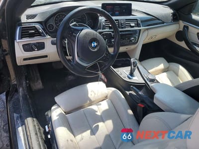 Zdjęcie 8 z 12 samochodu: 2019 BMW 430XI VIN:WBA4Z3C56KEN88828 - miniatura