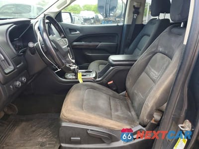 Zdjęcie 7 z 12 samochodu: 2016 GMC CANYON SLE VIN:1GTG6CE37G1378452 - miniatura