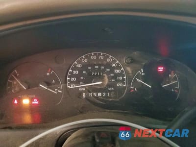Zdjęcie 9 z 12 samochodu: 1999 FORD RANGER VIN:1FTYR10V6XPC06760 - miniatura