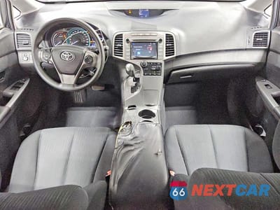 Zdjęcie 8 z 13 samochodu: 2015 TOYOTA VENZA LE VIN:4T3ZA3BB1FU094494 - miniatura