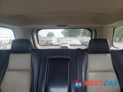 Zdjęcie 10 z 13 samochodu: 2008 JEEP GRAND CHEROKEE VIN:1J8HR58298C116487 - miniatura