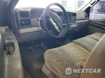 Zdjęcie 8 z 13 samochodu: 1999 FORD F250 SUPER DUTY VIN:1FTNF21F0XEC04801 - miniatura