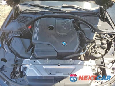 Zdjęcie 11 z 12 samochodu: 2019 BMW 330XI VIN:WBA5R7C59KAJ87308 - miniatura
