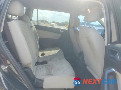 Zdjęcie 11 z 13 samochodu: 2023 VOLKSWAGEN TIGUAN S VIN:3VVRB7AX7PM070738 - miniatura