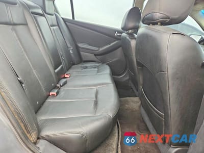 Zdjęcie 10 z 12 samochodu: 2008 NISSAN ALTIMA 2.5 VIN:1N4AL21EX8C289230 - miniatura