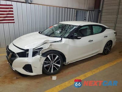 2023 NISSAN MAXIMA SV 1N4AA6CVXPC509376 - główne zdjęcie licytacji z USA - miniatura