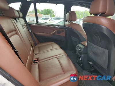 Zdjęcie 11 z 13 samochodu: 2013 BMW X5 XDRIVE50I VIN:5UXZV8C59D0C16807 - miniatura