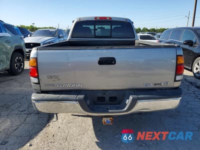 Zdjęcie 6 z 12 samochodu: 2004 TOYOTA TUNDRA ACCESS CAB SR5 VIN:5TBRT34124S446097 - miniatura