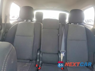 Zdjęcie 10 z 14 samochodu: 2018 NISSAN PATHFINDER S VIN:5N1DR2MM9JC641840 - miniatura