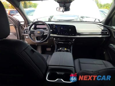Zdjęcie 9 z 12 samochodu: 2026 CHEVROLET TRAVERSE LT VIN:1GNERGKS2TJ191252 - miniatura