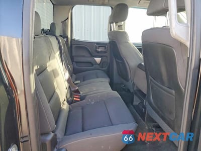 Zdjęcie 10 z 13 samochodu: 2015 CHEVROLET SILVERADO K1500 LT VIN:1GCVKREC7FZ428336 - miniatura