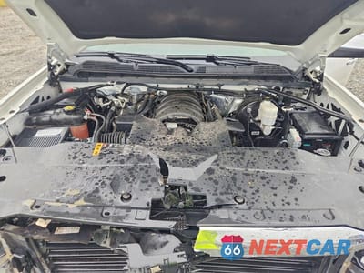 Zdjęcie 11 z 12 samochodu: 2017 CHEVROLET SILVERADO K1500 HIGH COUNTRY VIN:3GCUKTEJ7HG288573 - miniatura