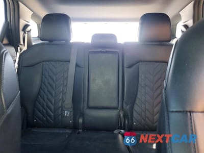 Zdjęcie 10 z 14 samochodu: 2024 KIA SPORTAGE X-PRO VIN:5XYK7CDF7RG186258 - miniatura