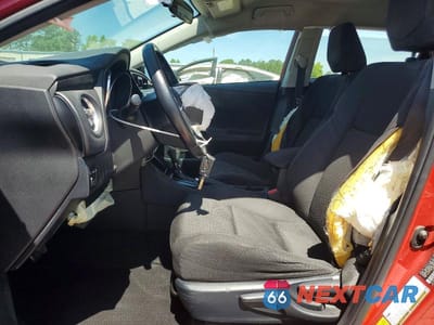 Zdjęcie 7 z 13 samochodu: 2016 SCION IM BASE VIN:JTNKARJE1GJ510085 - miniatura