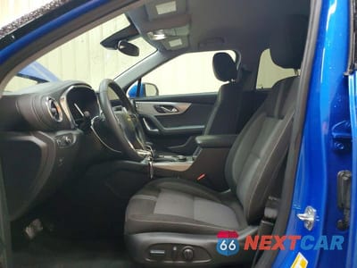 Zdjęcie 7 z 13 samochodu: 2025 CHEVROLET BLAZER 2LT VIN:3GNKBHR48SS186042 - miniatura