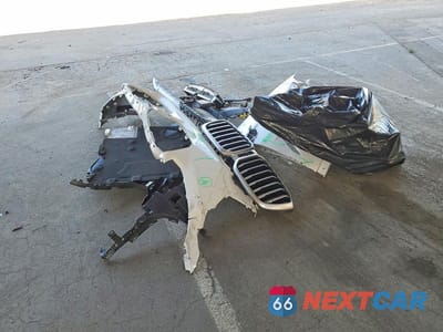 Zdjęcie 12 z 13 samochodu: 2024 BMW X3 XDRIVE30I VIN:WBX57DP05RN301641 - miniatura