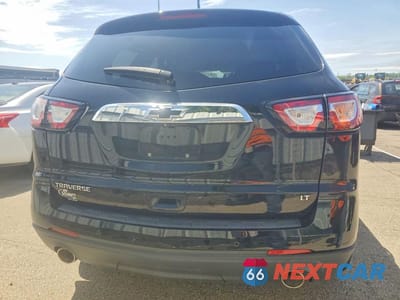 Zdjęcie 6 z 13 samochodu: 2017 CHEVROLET TRAVERSE LT VIN:1GNKRHKD0HJ305007 - miniatura