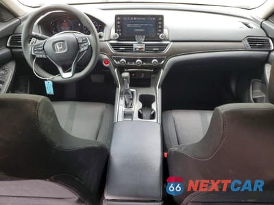 Zdjęcie 8 z 13 samochodu: 2018 HONDA ACCORD EX VIN:1HGCV1F48JA147677 - miniatura