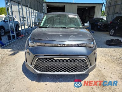 Piąte zdjęcie samochodu w środku: 2023 KIA SOUL LX VIN:KNDJ23AU5P7882253 - miniatura