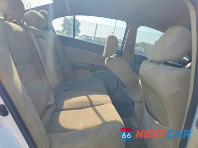 Zdjęcie 10 z 12 samochodu: 2010 HONDA ACCORD EX VIN:1HGCP2F75AA143225 - miniatura