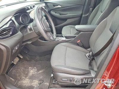 Zdjęcie 7 z 13 samochodu: 2023 BUICK ENCORE GX PREFERRED VIN:KL4MMBS23PB148555 - miniatura