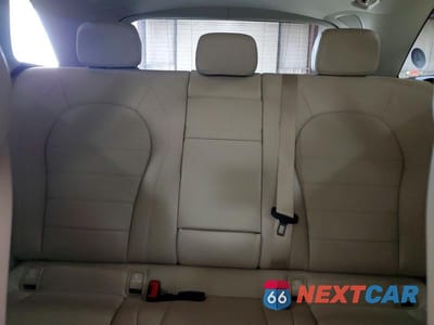 Zdjęcie 10 z 13 samochodu: 2017 MERCEDES-BENZ GLC 300 4MATIC VIN:WDC0G4KB0HF255459 - miniatura