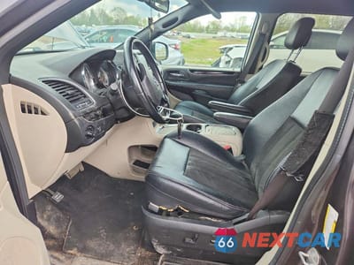 Zdjęcie 7 z 13 samochodu: 2019 DODGE GRAND CARAVAN SXT VIN:2C4RDGCG4KR772197 - miniatura