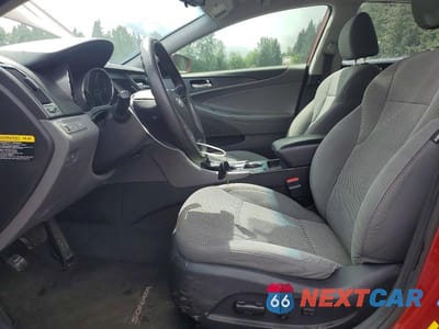 Zdjęcie 7 z 12 samochodu: 2014 HYUNDAI SONATA GLS VIN:5NPEB4AC1EH939989 - miniatura