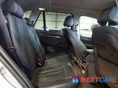 Zdjęcie 11 z 13 samochodu: 2016 BMW X5 XDRIVE35I VIN:5UXKR0C54G0P33277 - miniatura