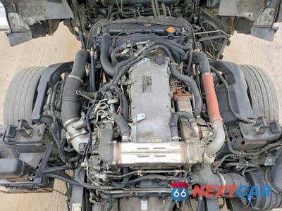 Zdjęcie 11 z 12 samochodu: 2017 ISUZU NRR VIN:JALE5W160H7304010 - miniatura