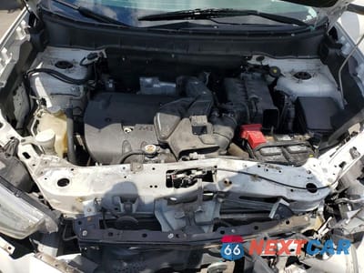 Zdjęcie 12 z 13 samochodu: 2015 MITSUBISHI OUTLANDER SPORT ES VIN:4A4AP3AU7FE053592 - miniatura